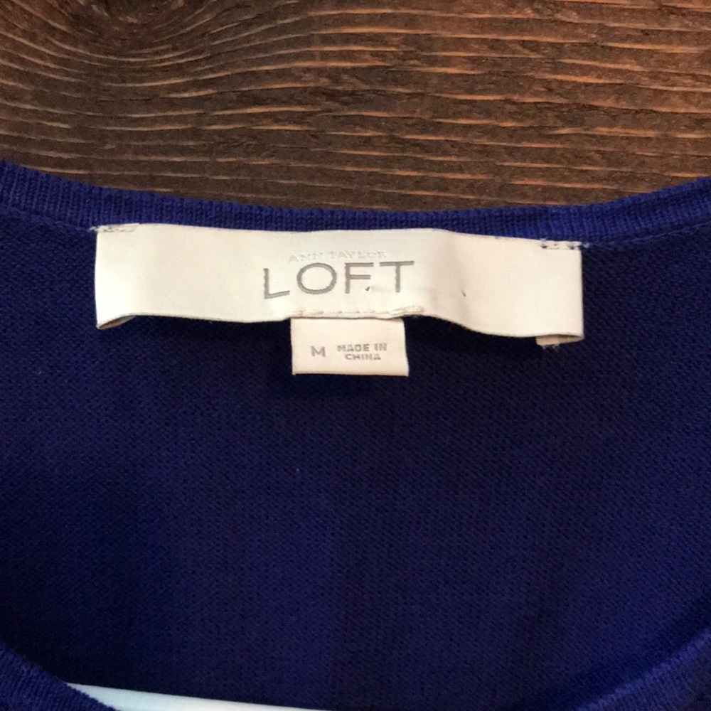Loft cardigan - Picture 3 of 3